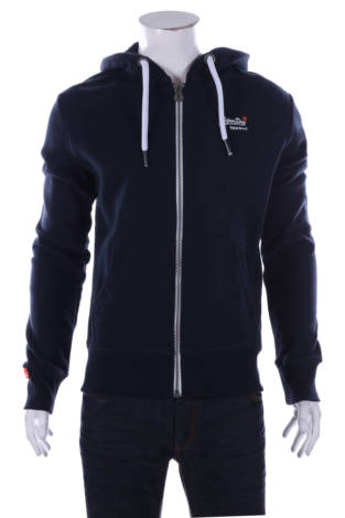 Спортно горнище Superdry - Mania Спортно горнище Superdry