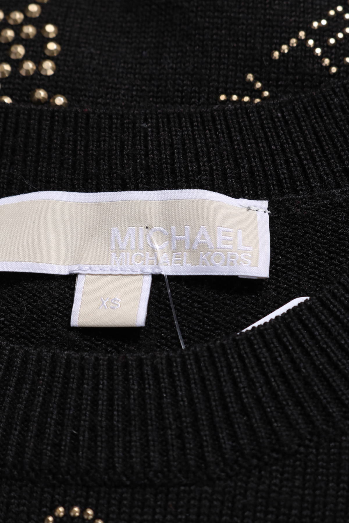 Пуловер Michael Kors3 - Mania Пуловер Michael Kors3