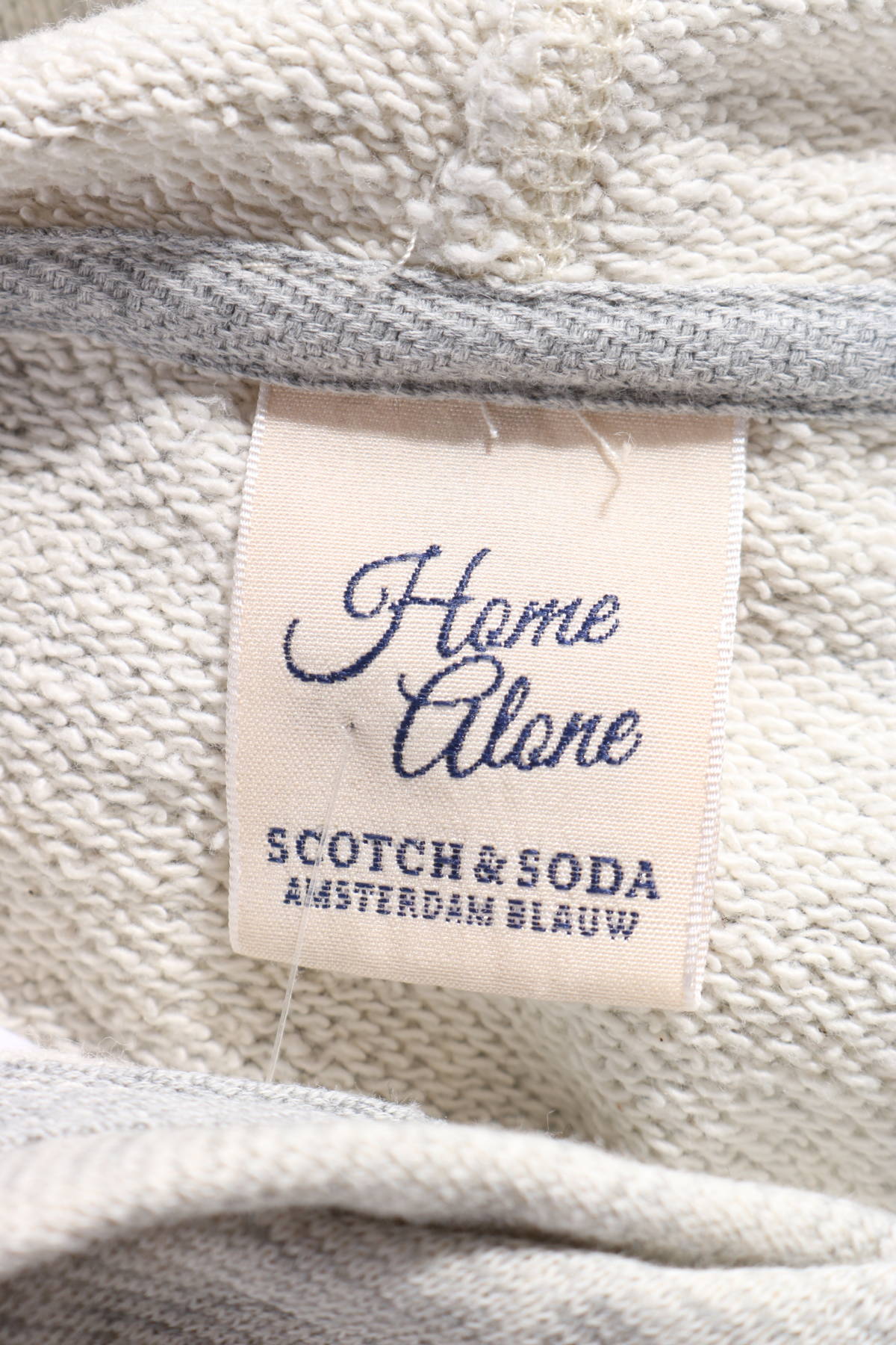 Суитшърт Scotch & Soda3 - Mania Суитшърт Scotch & Soda3
