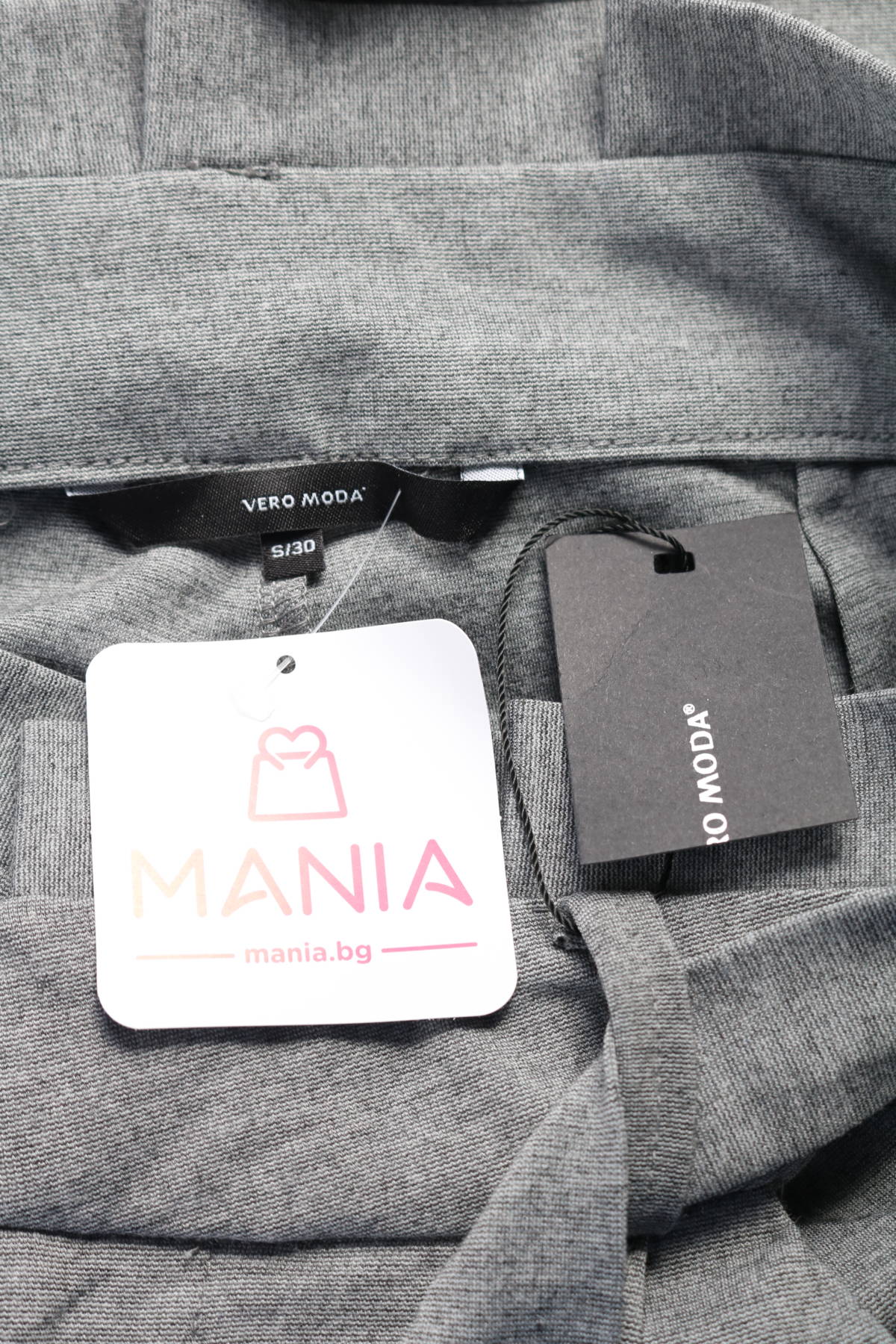 Панталон VERO MODA4 - Mania Панталон VERO MODA4