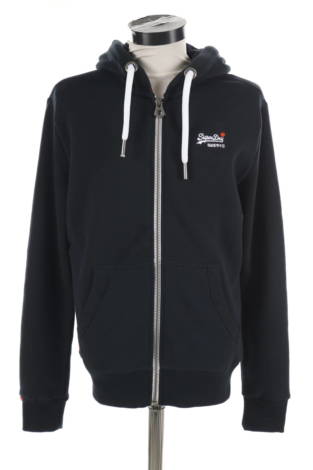 Спортно горнище Superdry - Mania Спортно горнище Superdry