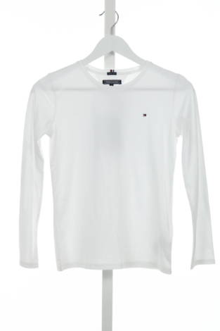 Детска блуза TOMMY HILFIGER - Mania Детска блуза TOMMY HILFIGER