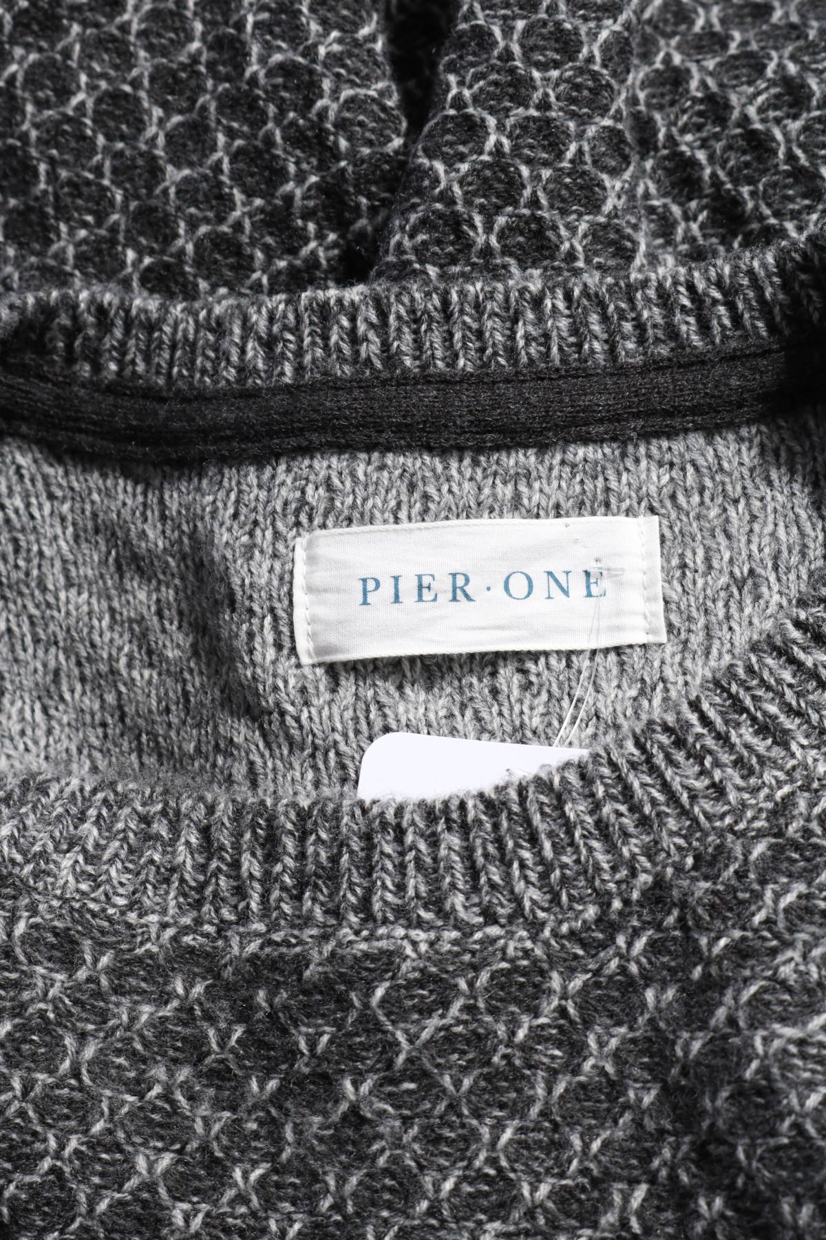 Пуловер PIER ONE3
