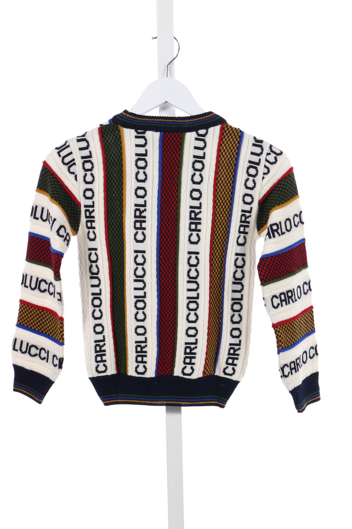 Детски пуловер CARLO COLUCCI2
