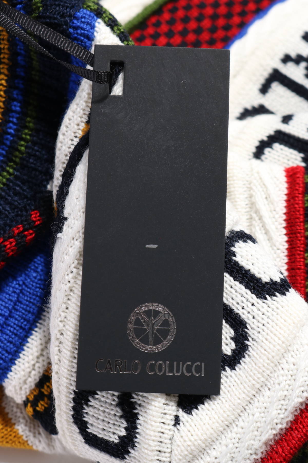 Детски пуловер CARLO COLUCCI3