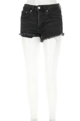 Къси дънки H&M DIVIDED - Mania Къси дънки H&M DIVIDED