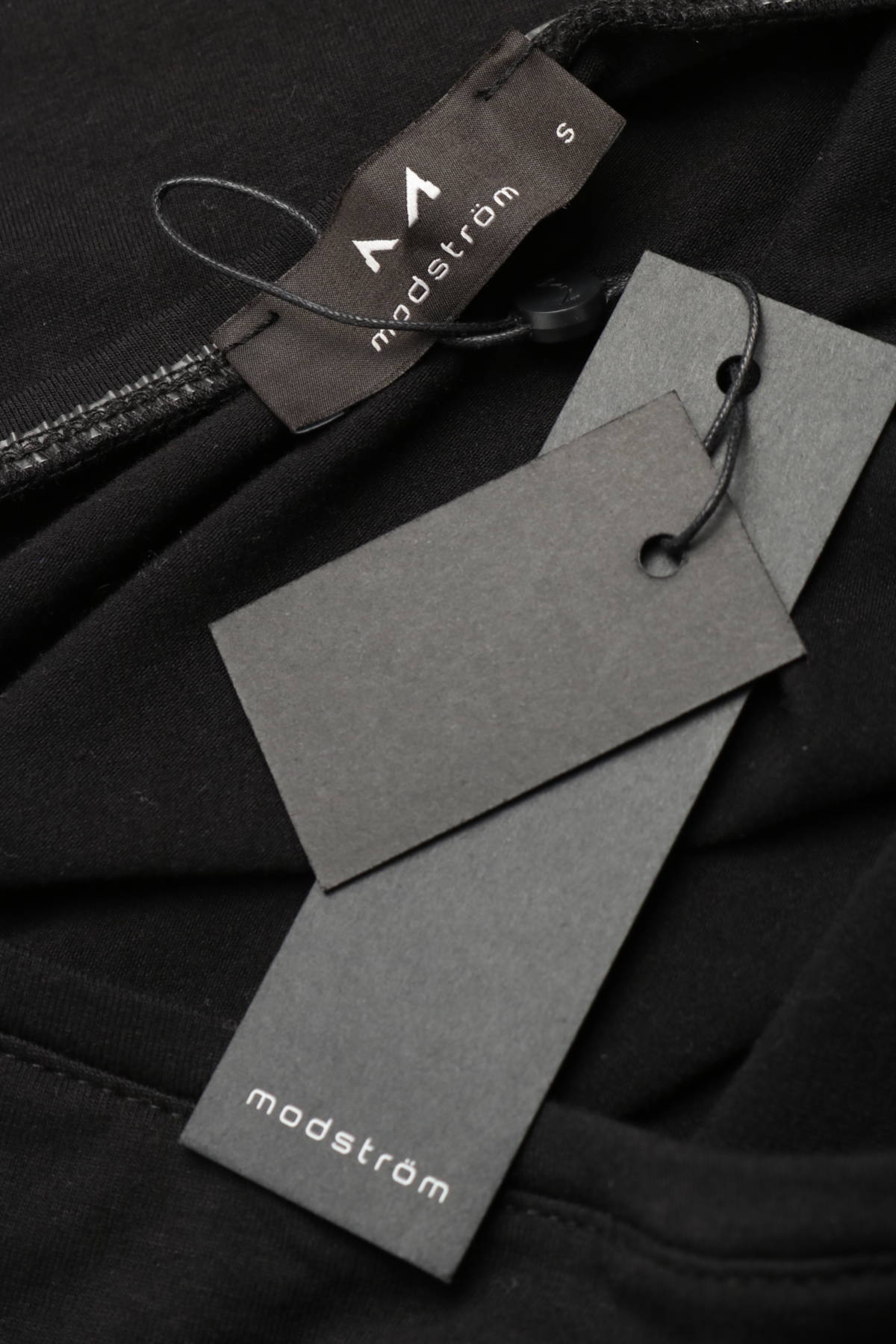 Бюстие MODSTROM3