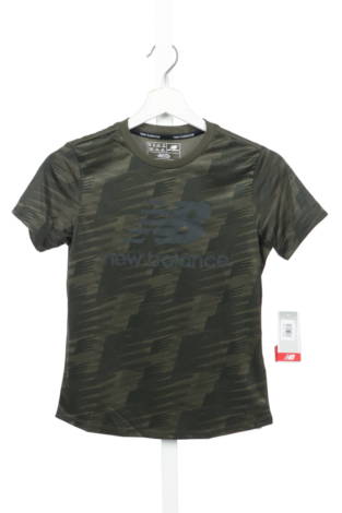 Детска тениска NEW BALANCE - Mania Детска тениска NEW BALANCE