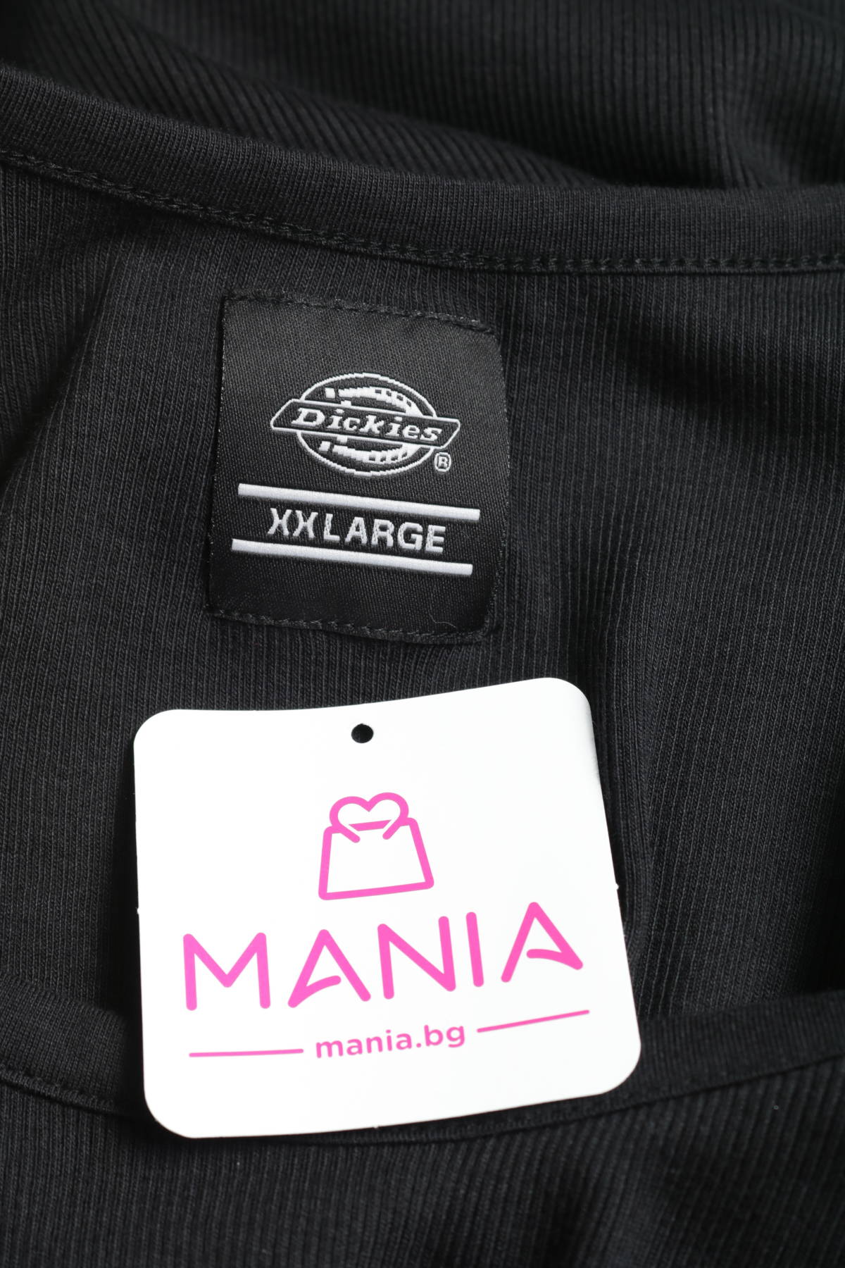 Потник DICKIES3 - Mania Потник DICKIES3