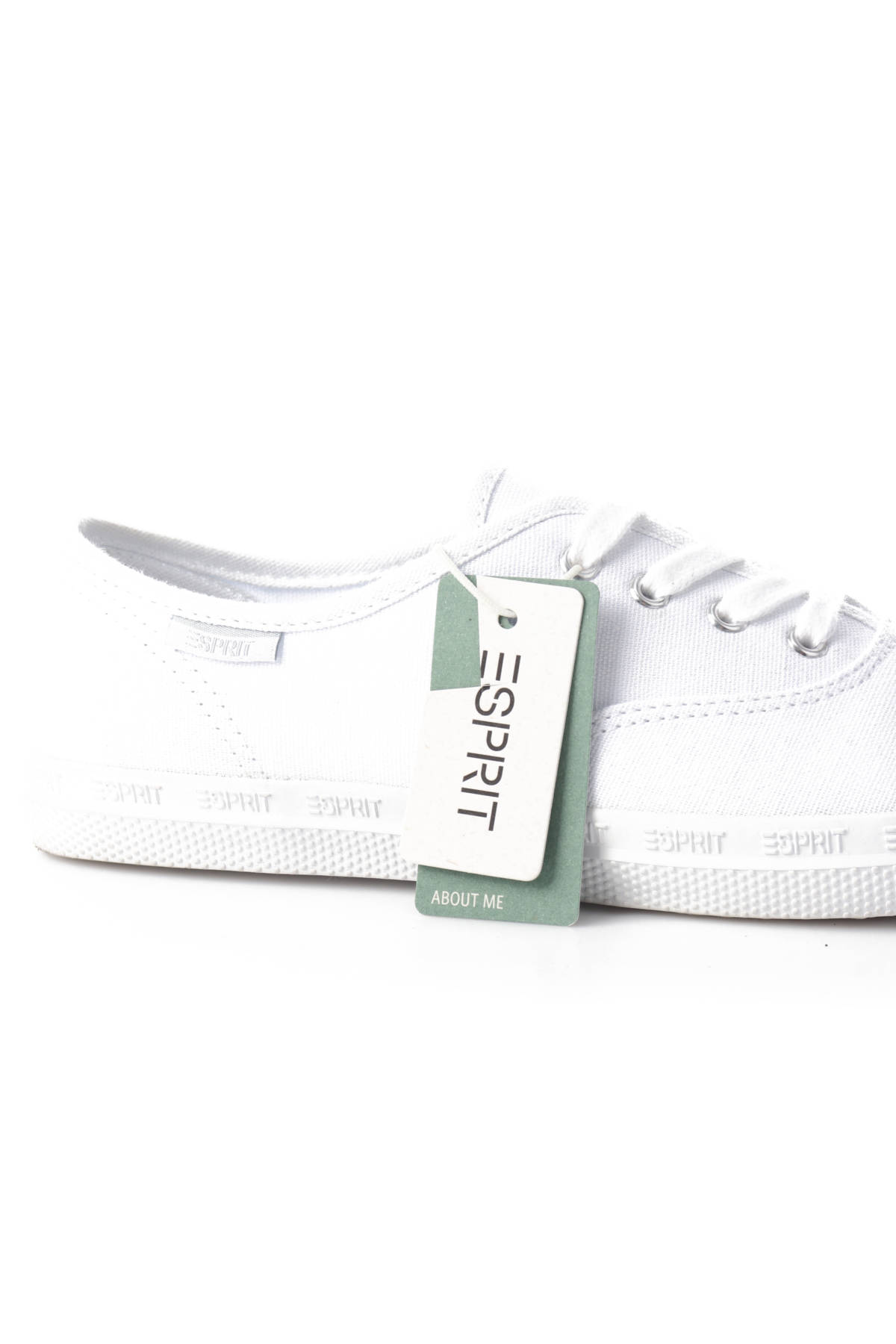Спортни/Ежедневни обувки ESPRIT4 - Mania Спортни/Ежедневни обувки ESPRIT4