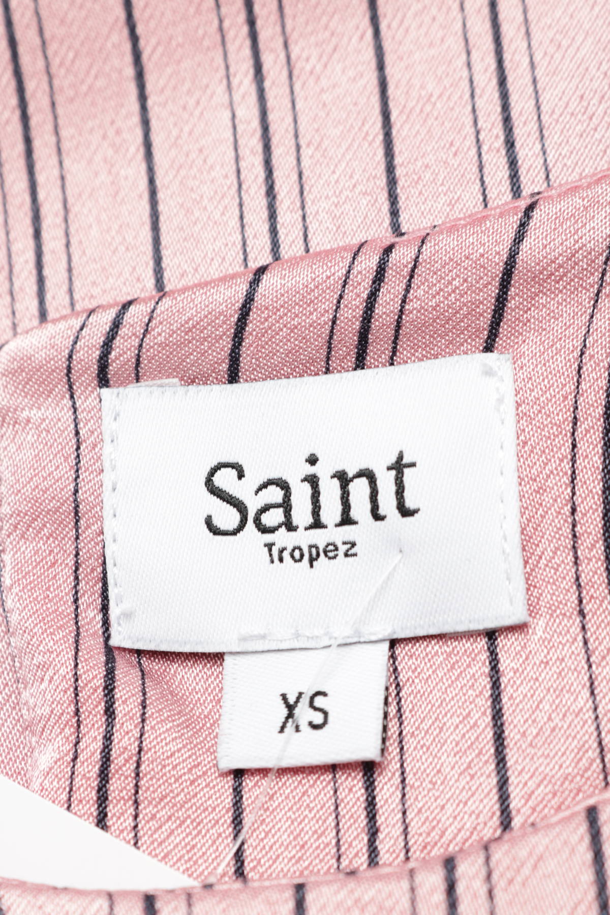 Блуза SAINT TROPEZ3