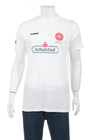 Спортна тениска HUMMEL - Mania Спортна тениска HUMMEL
