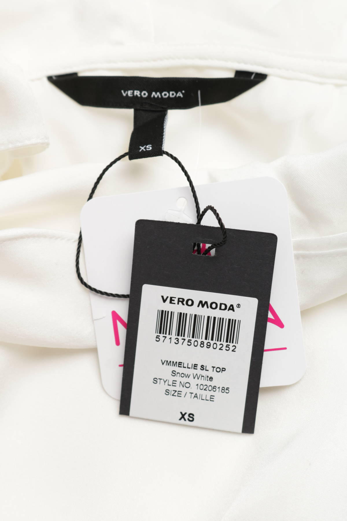 Блуза VERO MODA3