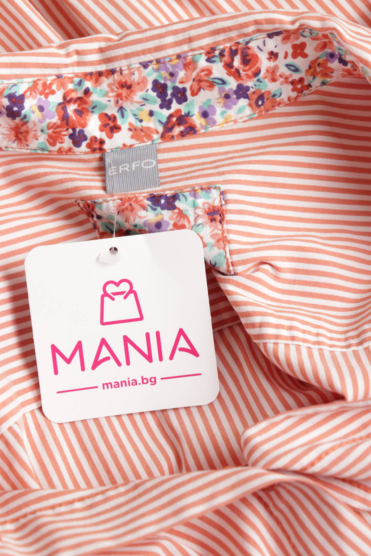 Риза ERFO3 - Mania Риза ERFO3