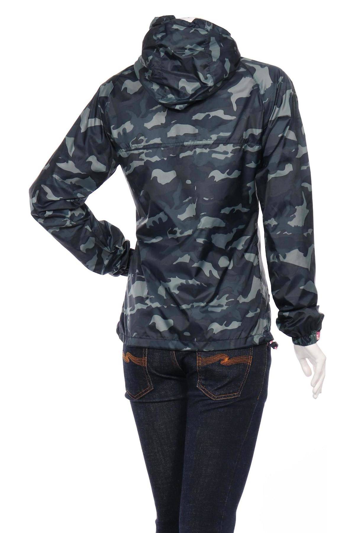 Спортно горнище SUPERDRY2 - Mania Спортно горнище SUPERDRY2