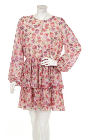Ежедневна рокля GINA TRICOT - Mania Ежедневна рокля GINA TRICOT