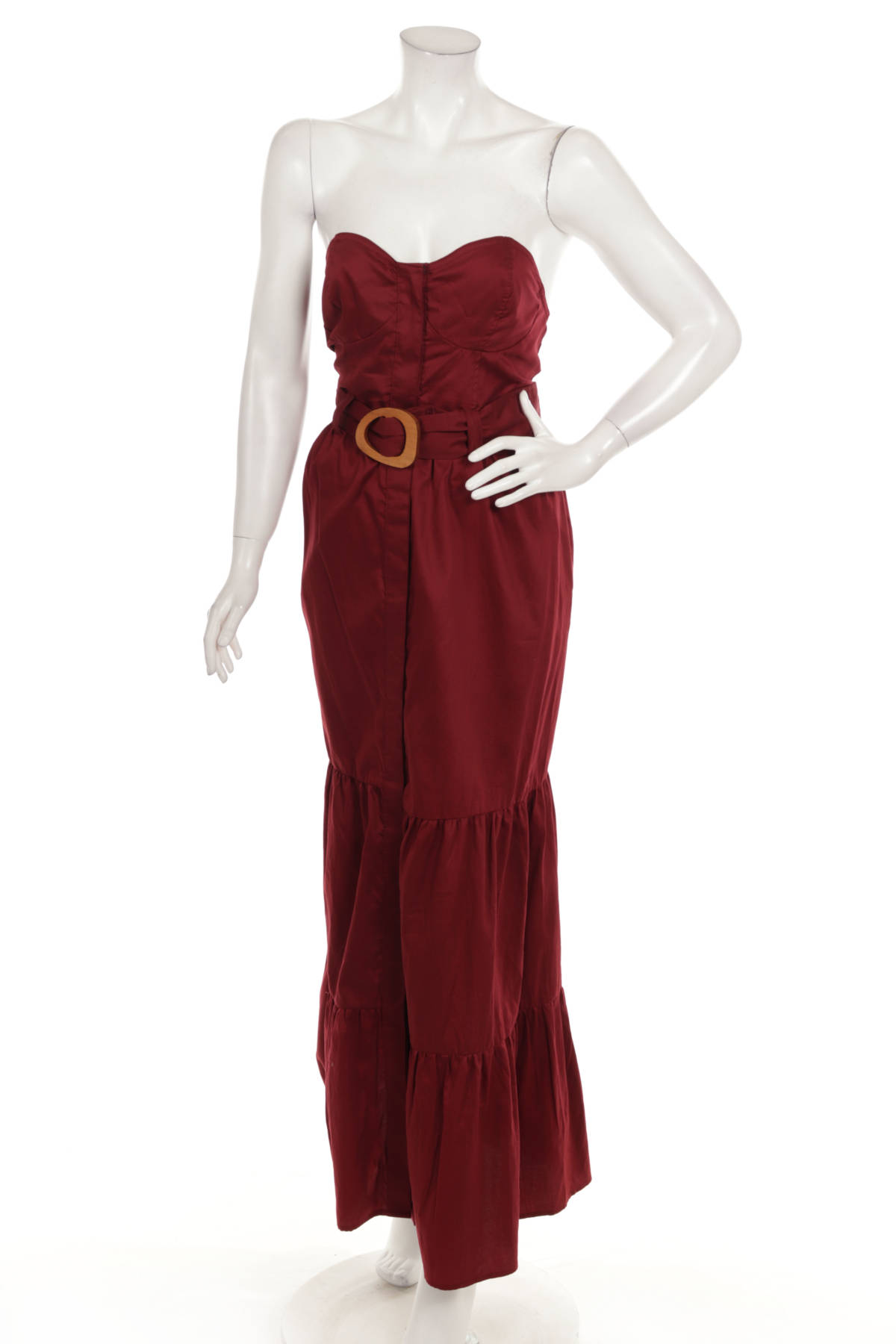 Ежедневна рокля WHO WHAT WEAR1 - Mania Ежедневна рокля WHO WHAT WEAR1