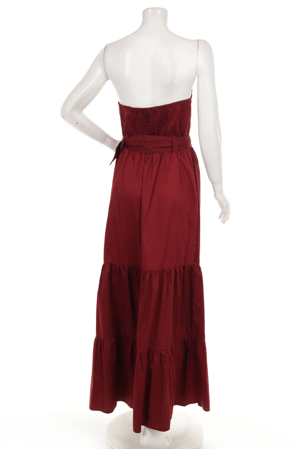 Ежедневна рокля WHO WHAT WEAR2 - Mania Ежедневна рокля WHO WHAT WEAR2