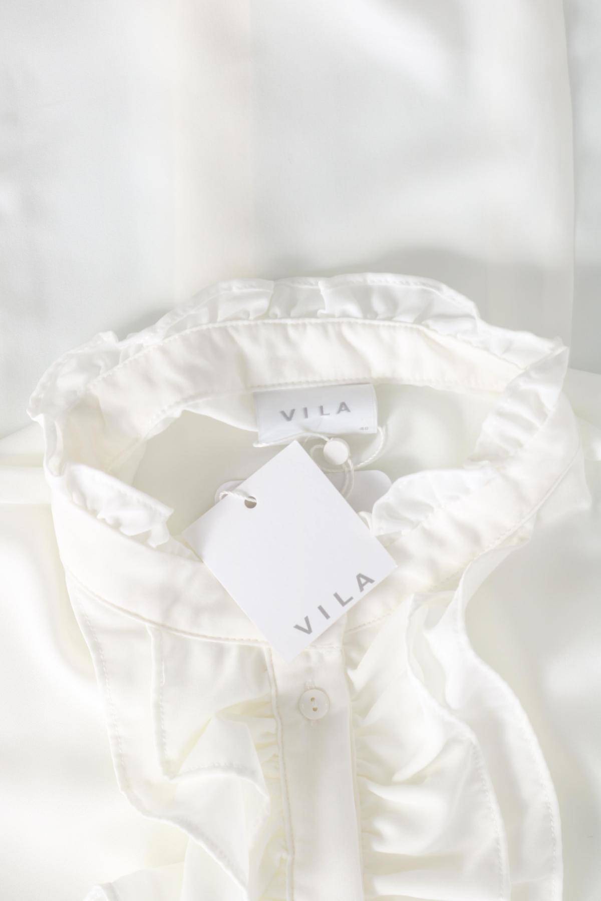 Официална риза VILA3