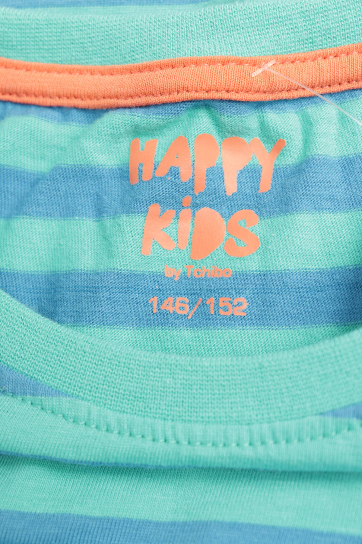 Детска тениска HAPPY KIDS3