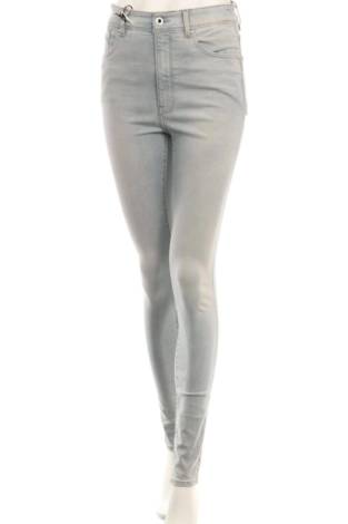 Дънки с висока талия G-STAR RAW - Mania Дънки с висока талия G-STAR RAW