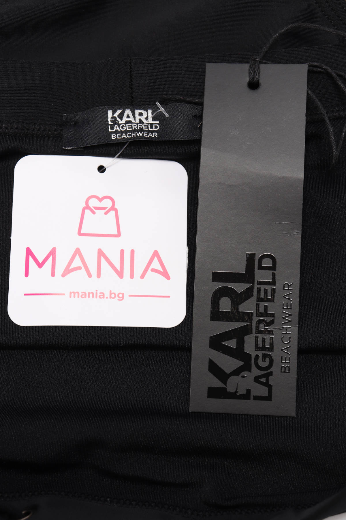 Бански KARL LAGERFELD3