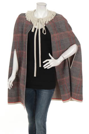 Пончо SONIA RYKIEL - Mania Пончо SONIA RYKIEL