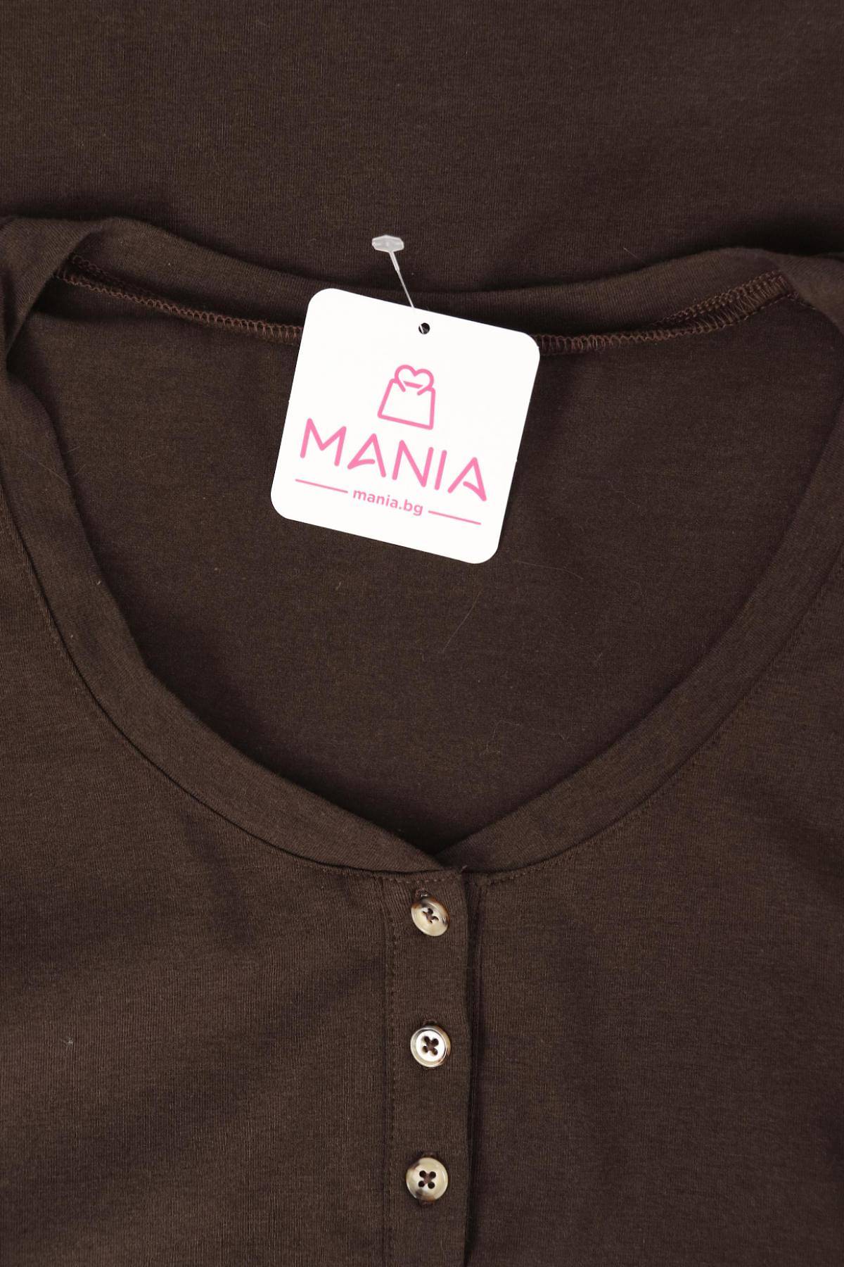 Блуза NO NAME3 - Mania Блуза NO NAME3