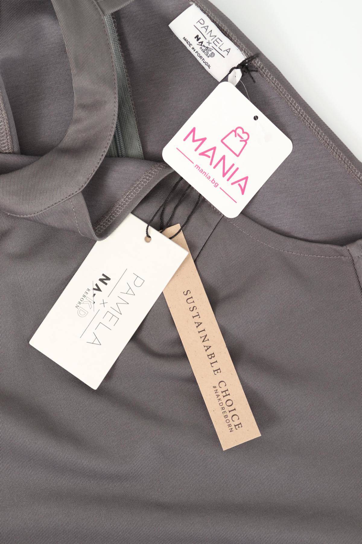 Ежедневна рокля NA-KD3