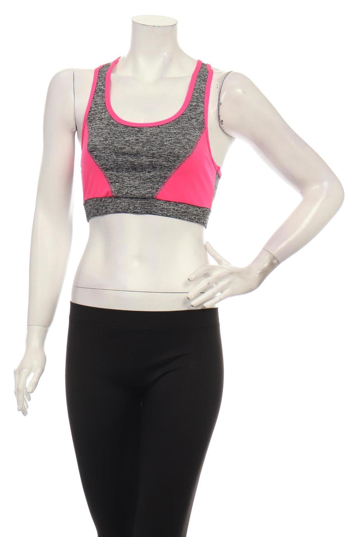 Спортно бюстие NO NAME1