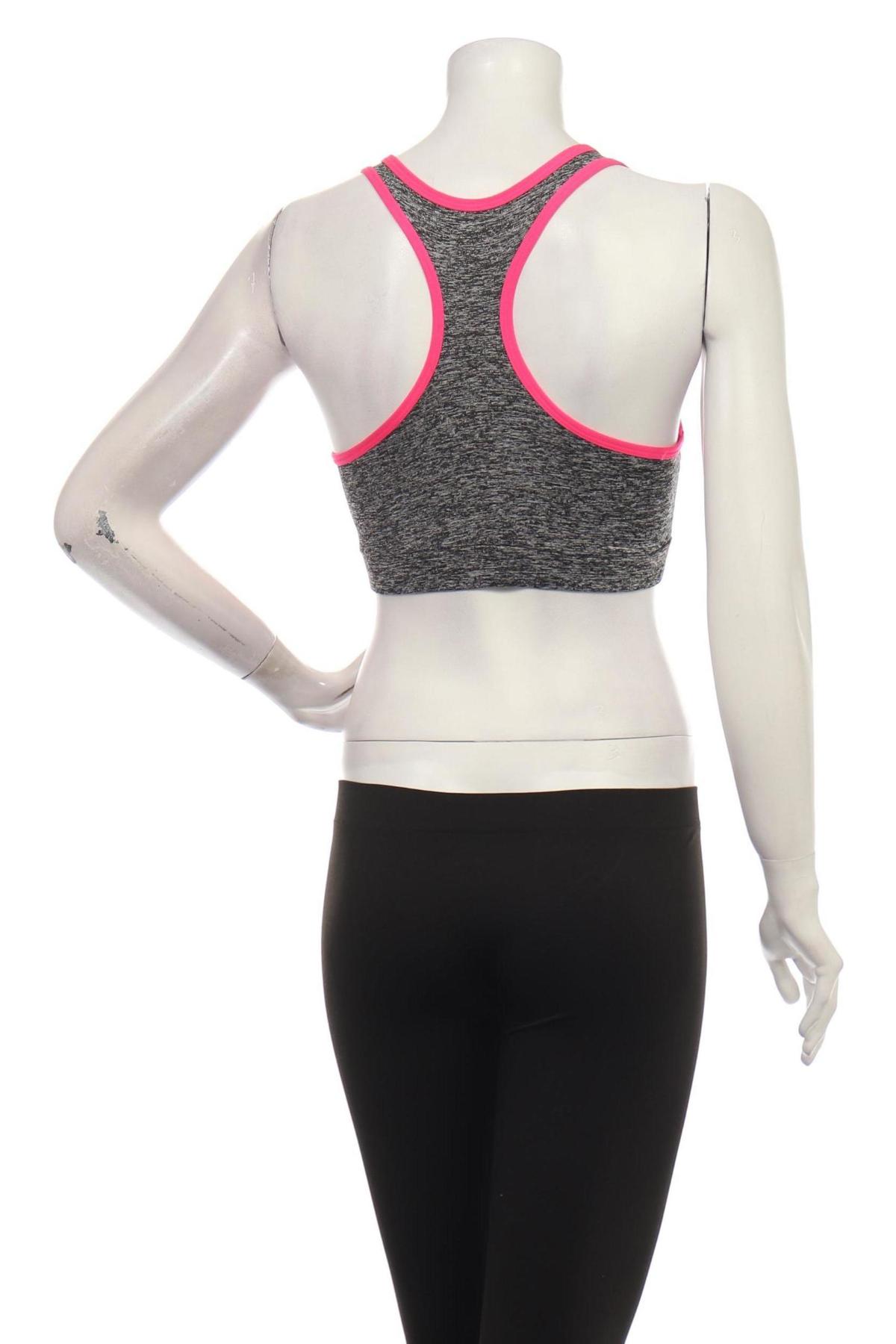 Спортно бюстие NO NAME2