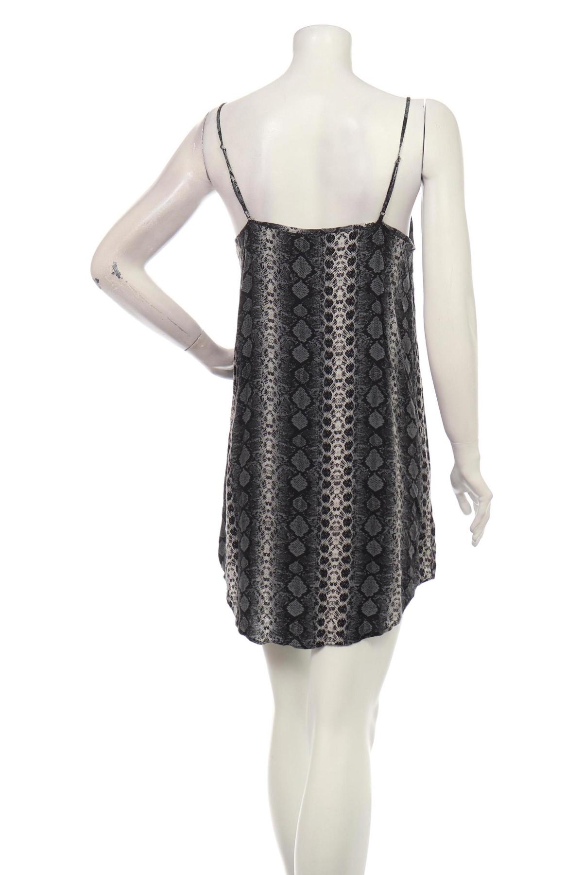 Ежедневна рокля H&M DIVIDED2