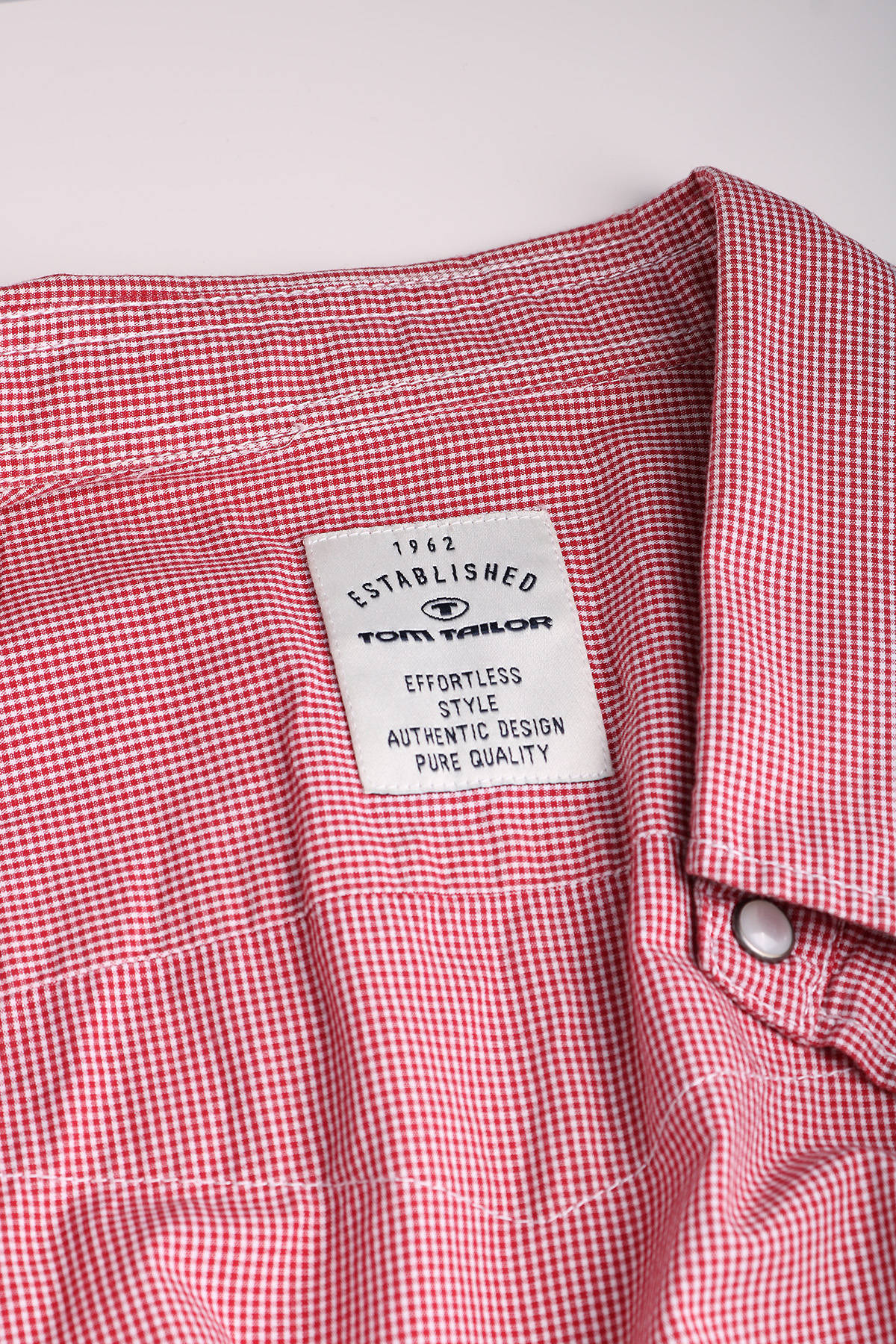 Риза Tom Tailor3 Риза Tom Tailor3
