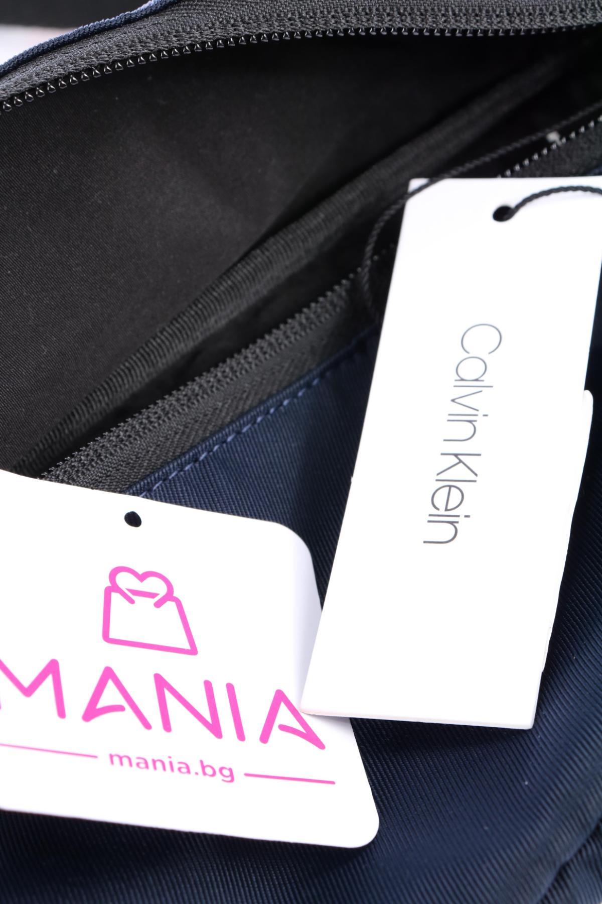 Чанта CALVIN KLEIN3