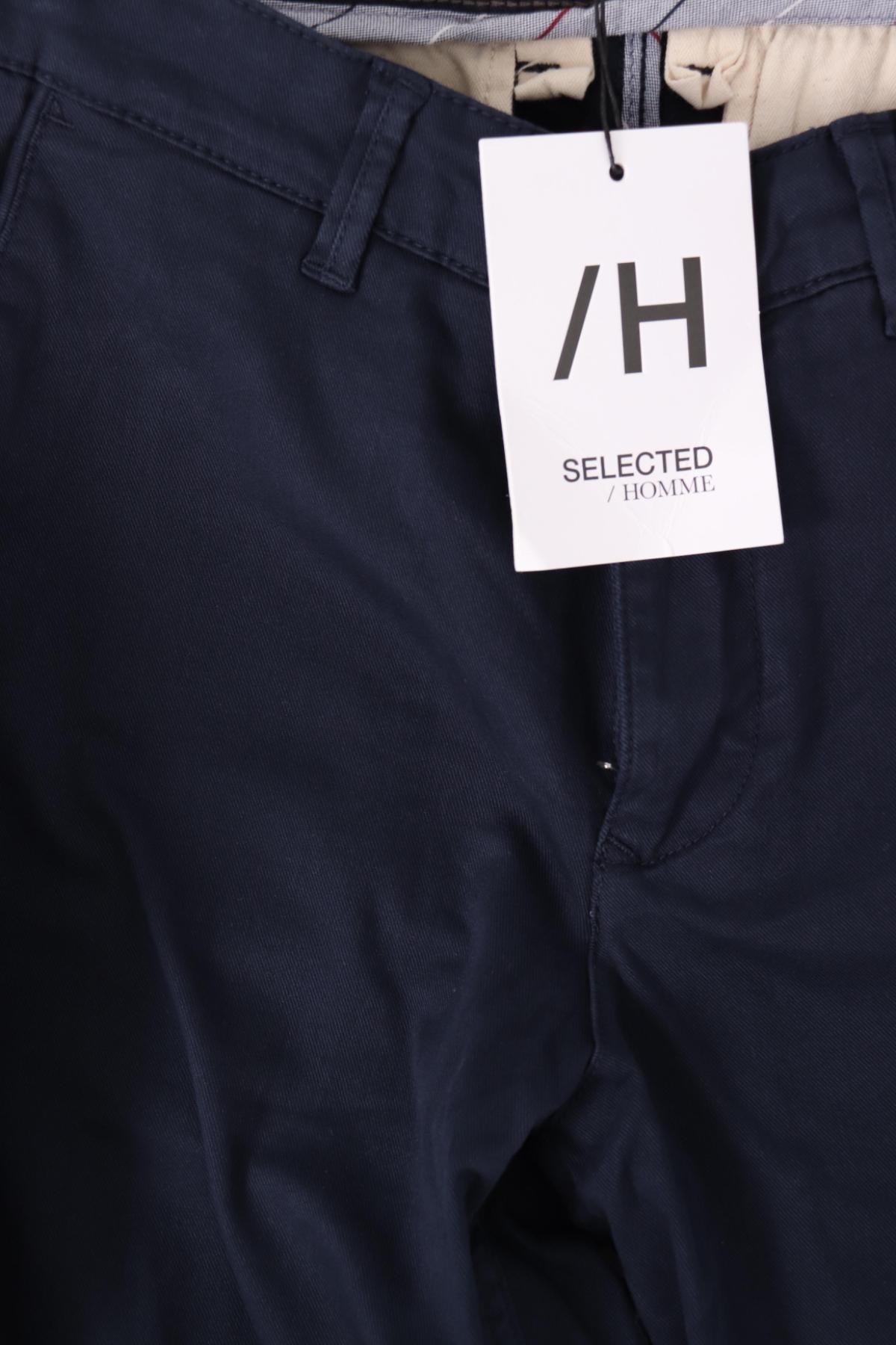 Панталон SELECTED HOMME4