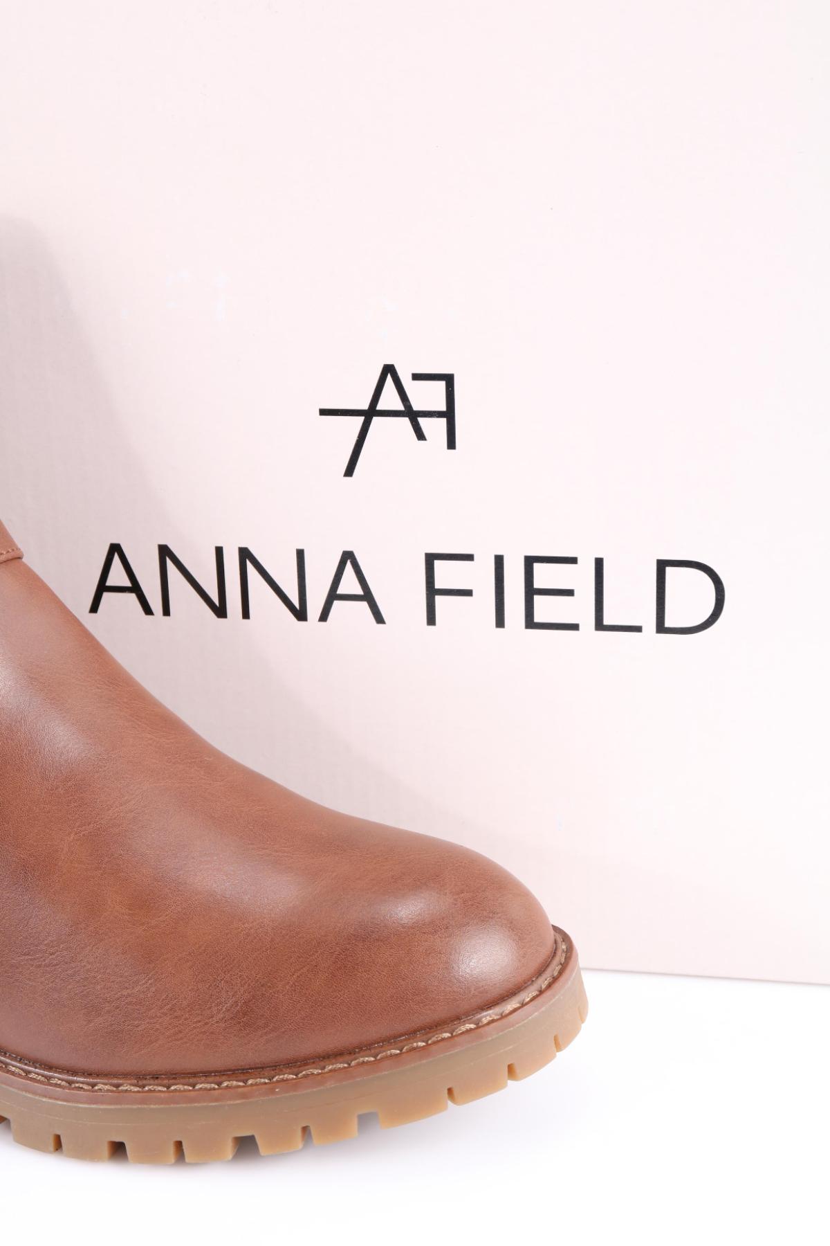 Боти ANNA FIELD4