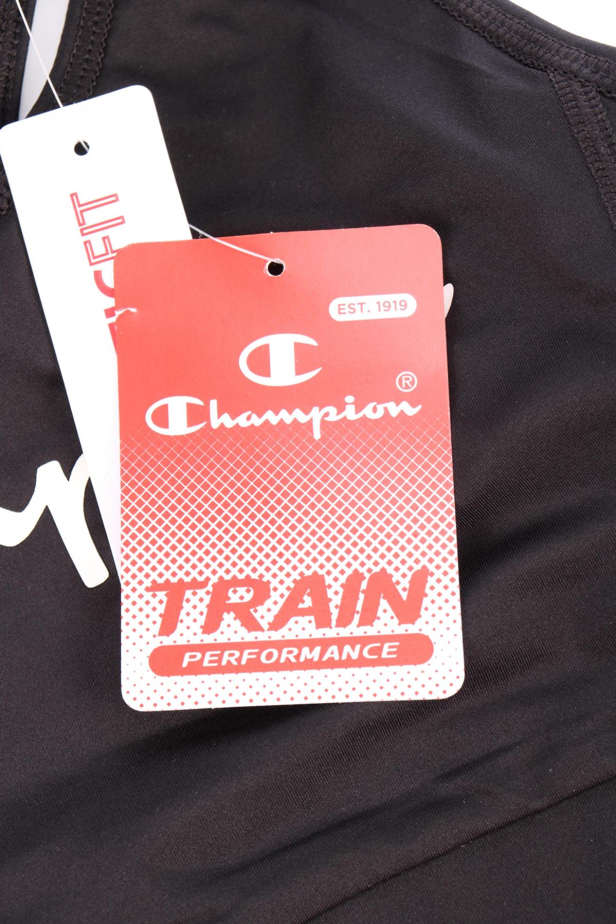 Спортно бюстие CHAMPION3