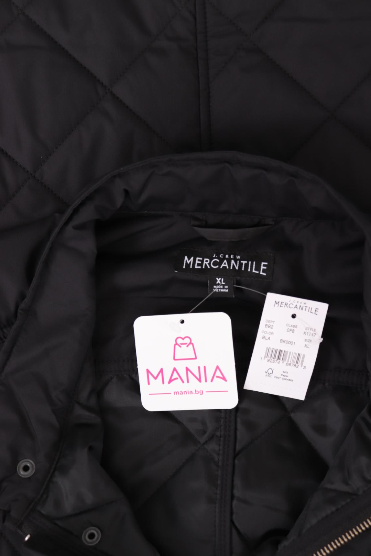 Пролетно/Есенно яке J.CREW4