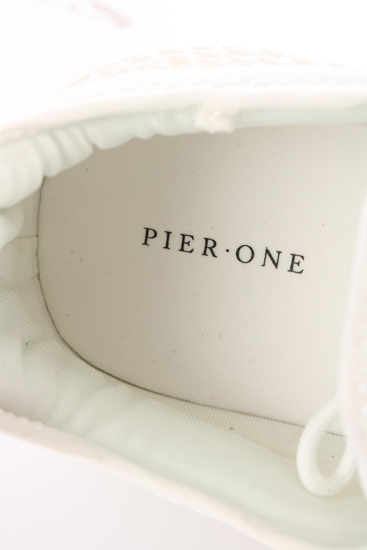 Маратонки PIER ONE4