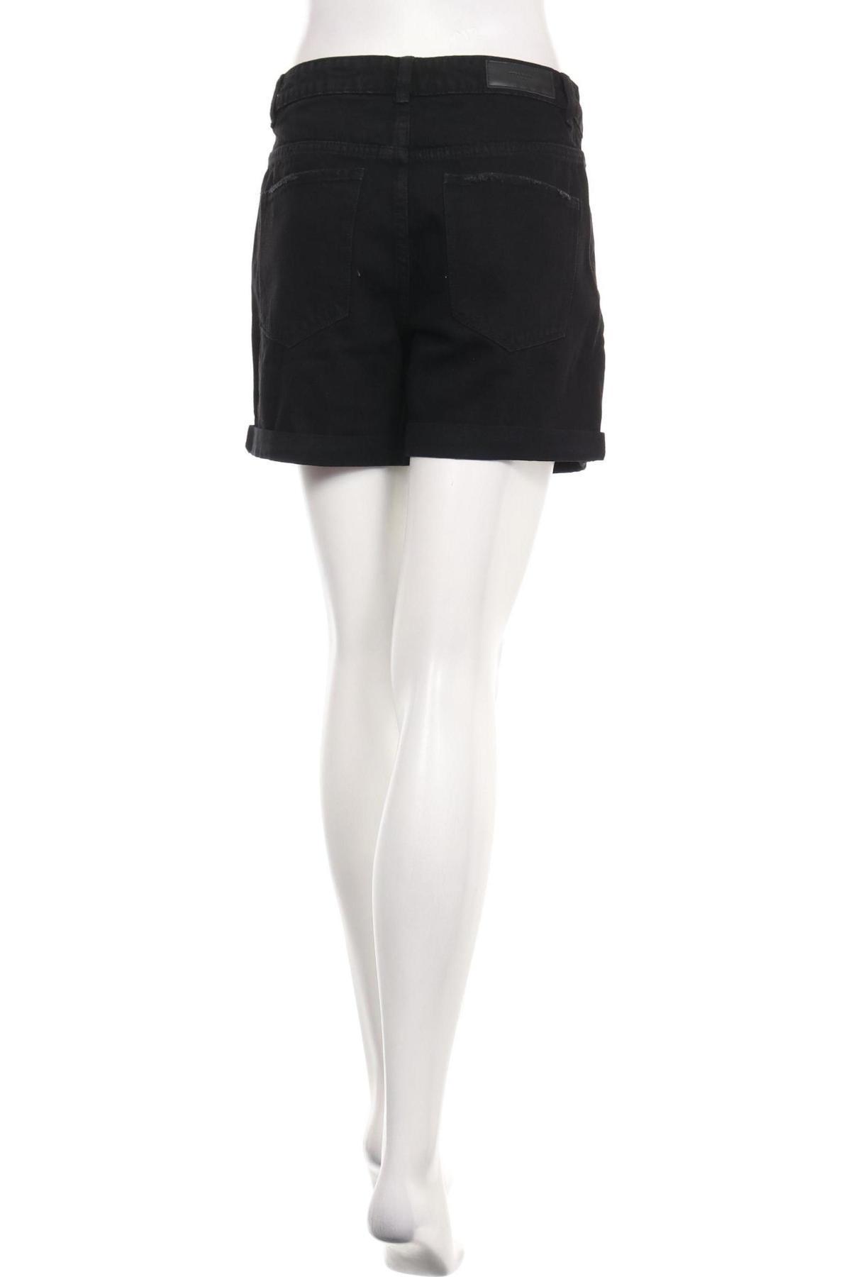 Къси дънки VERO MODA2