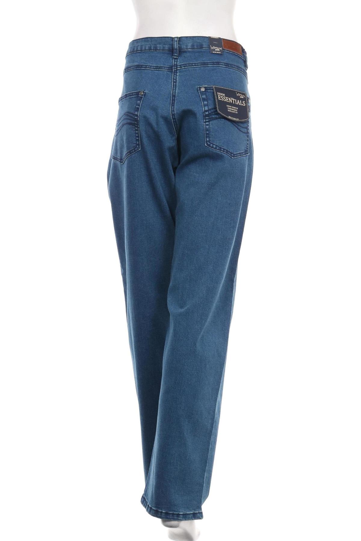 Ластични дънки INTOWN2