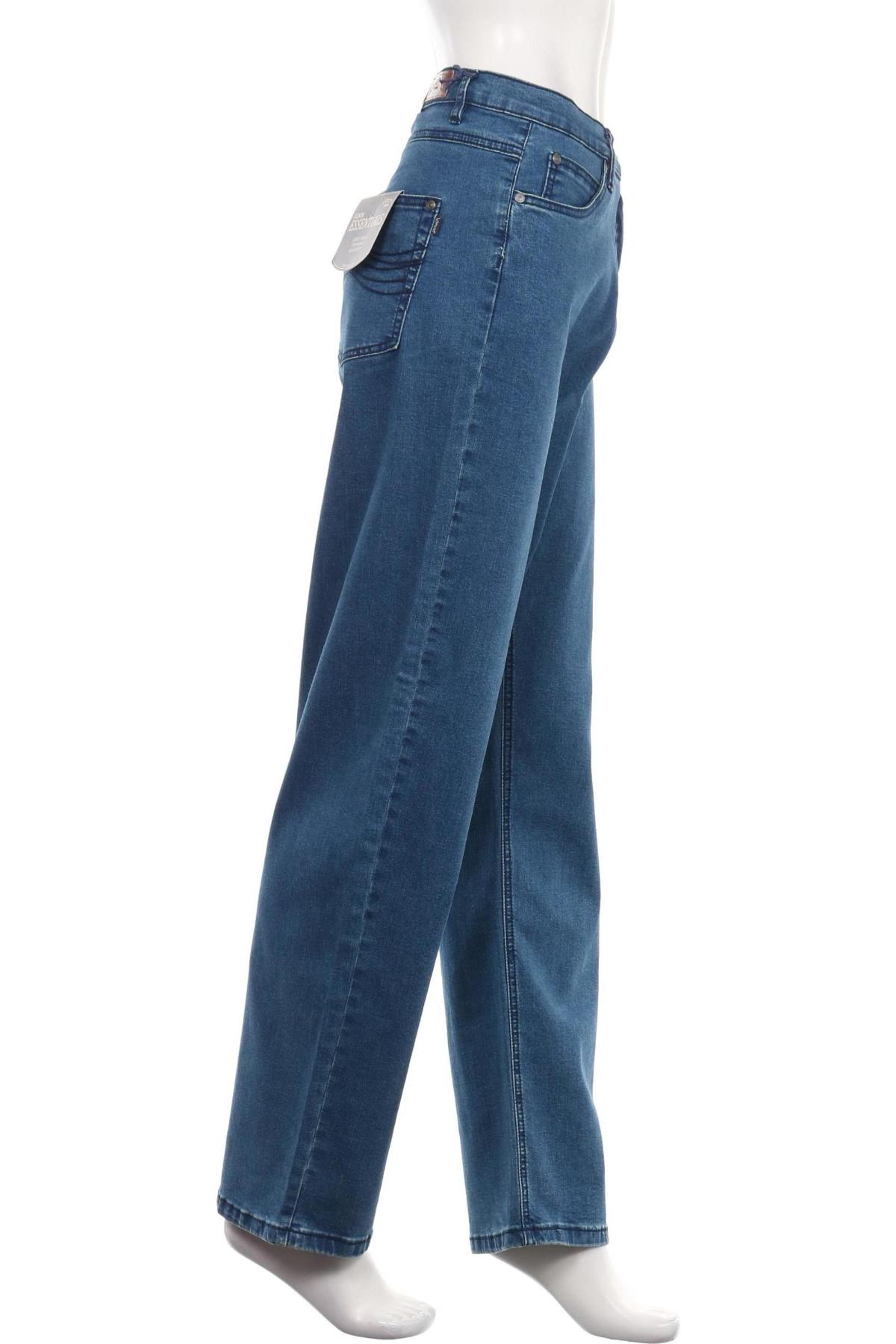 Ластични дънки INTOWN3