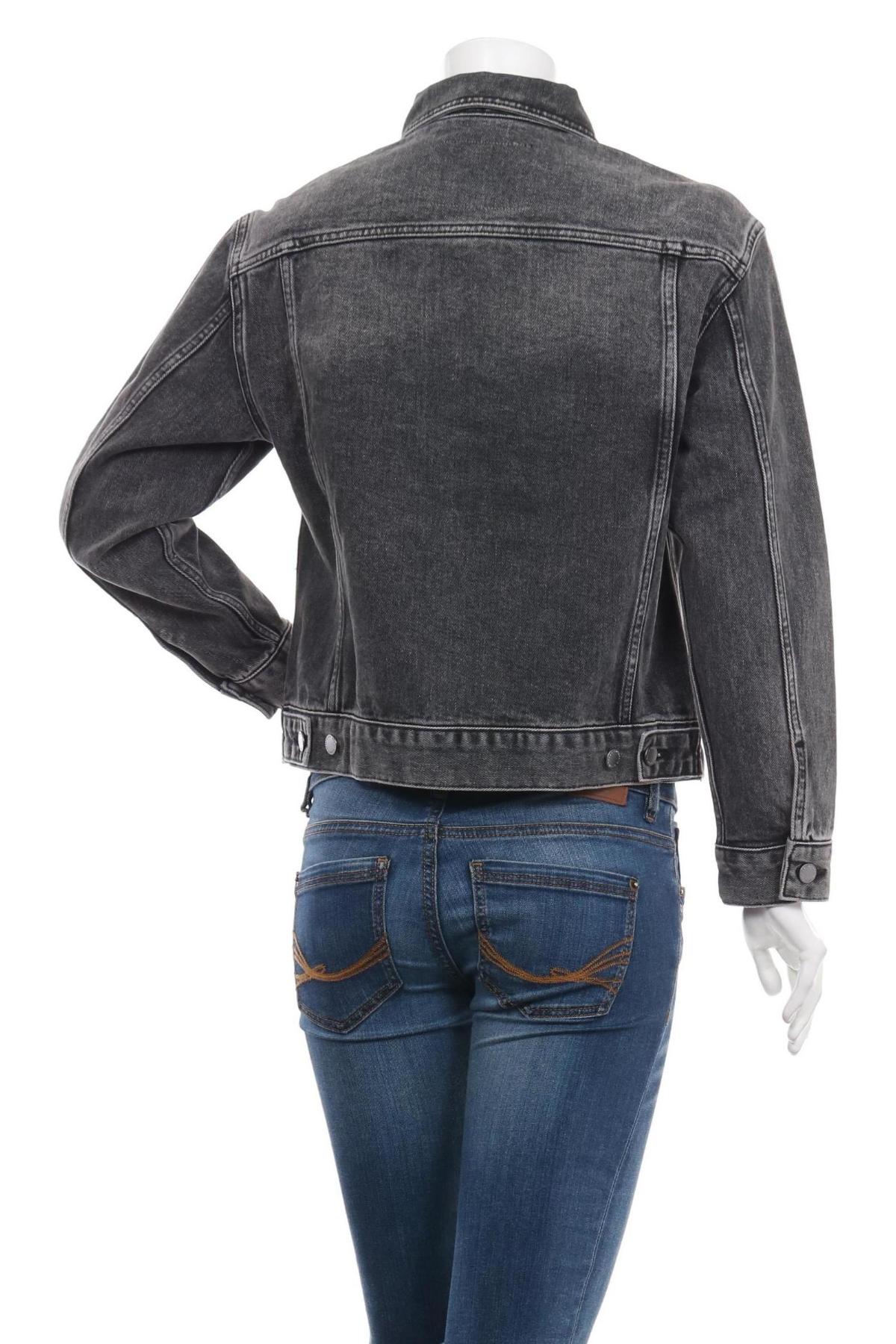 Дънково яке SUPERDRY2