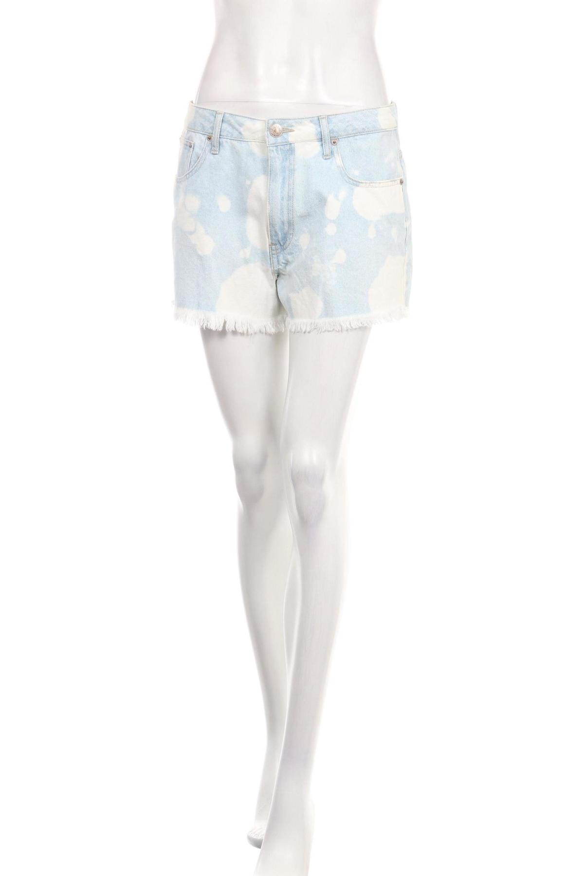 Къси дънки FOREVER 211