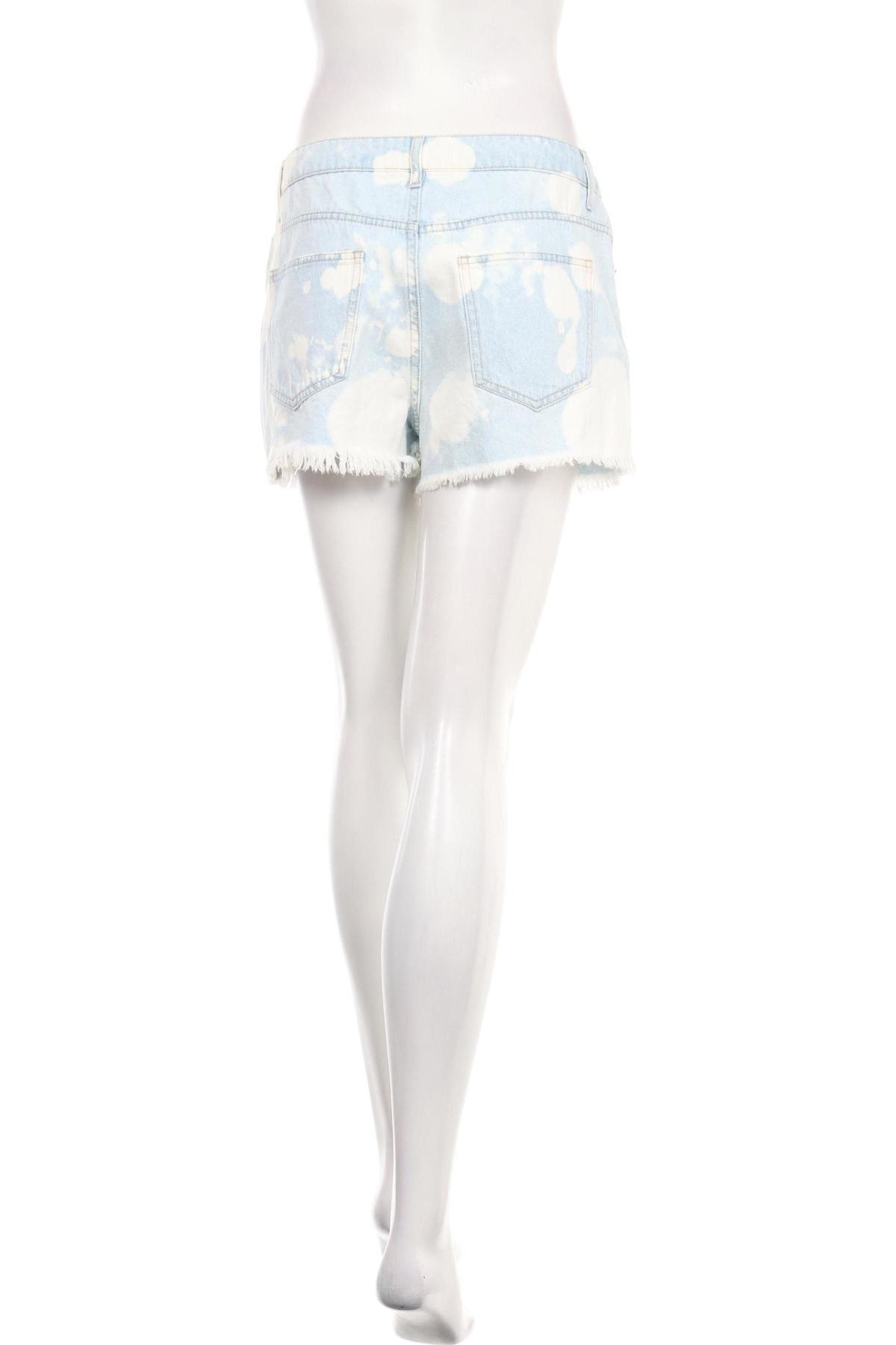 Къси дънки FOREVER 212