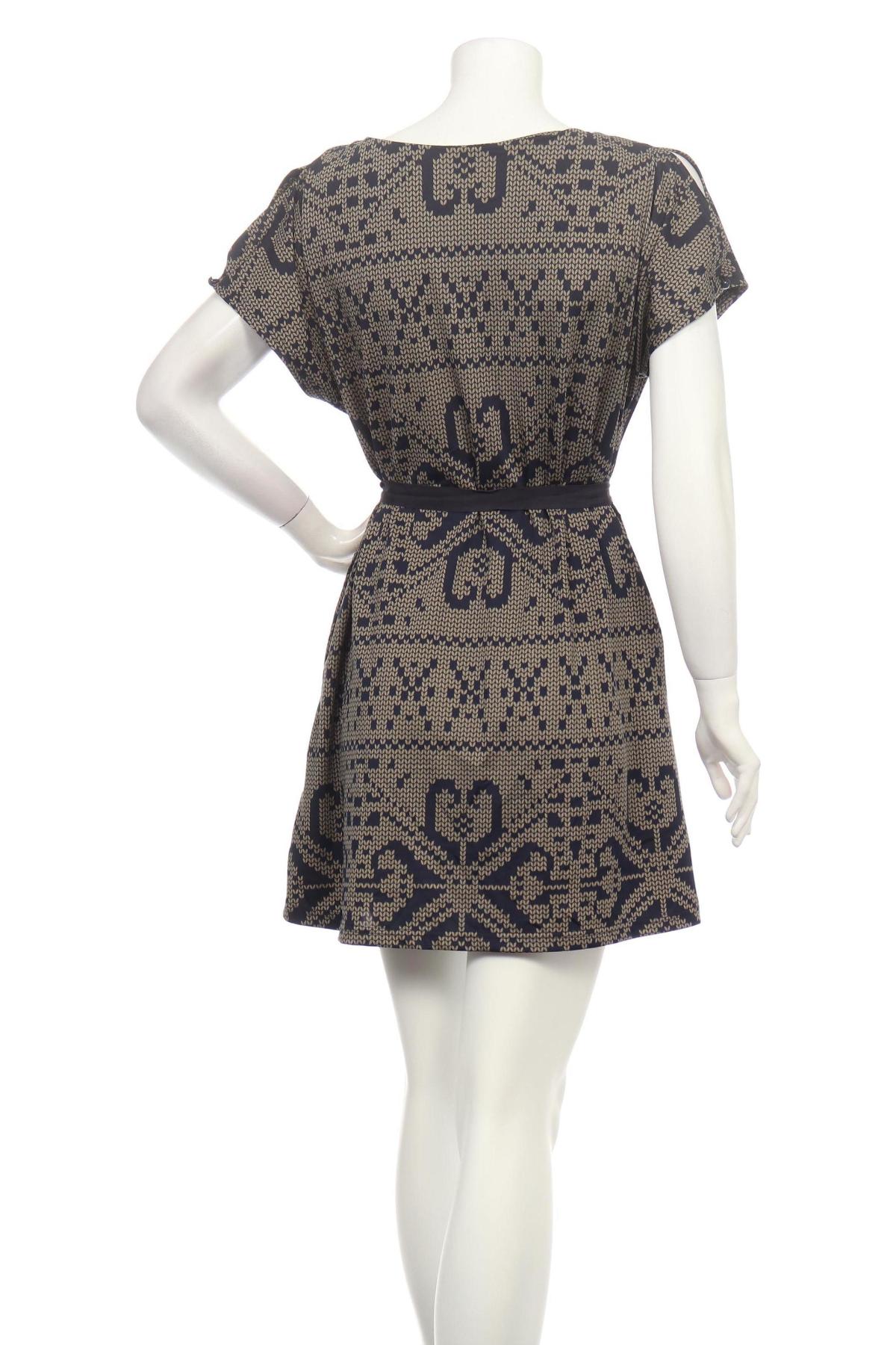 Ежедневна рокля ZIGGA2