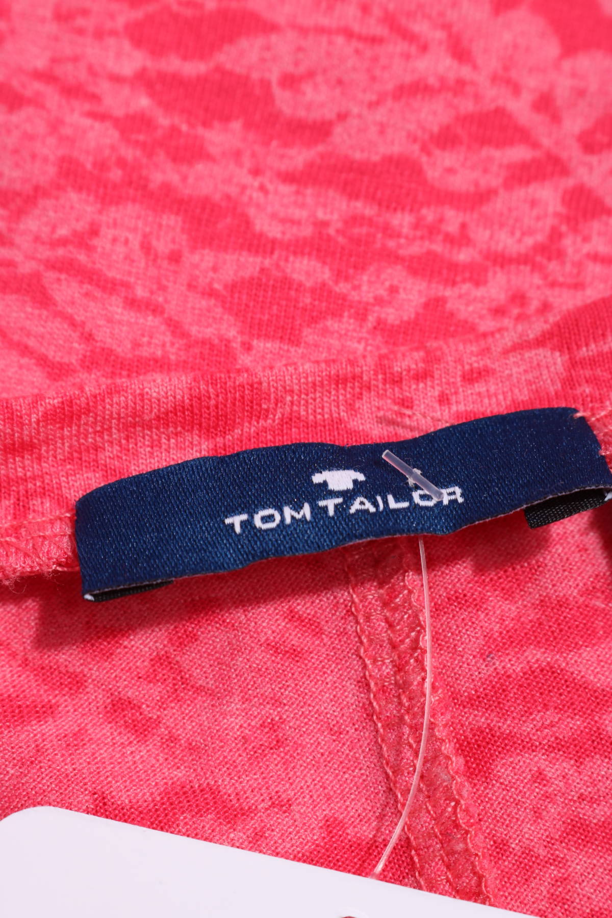 Блуза TOM TAILOR3