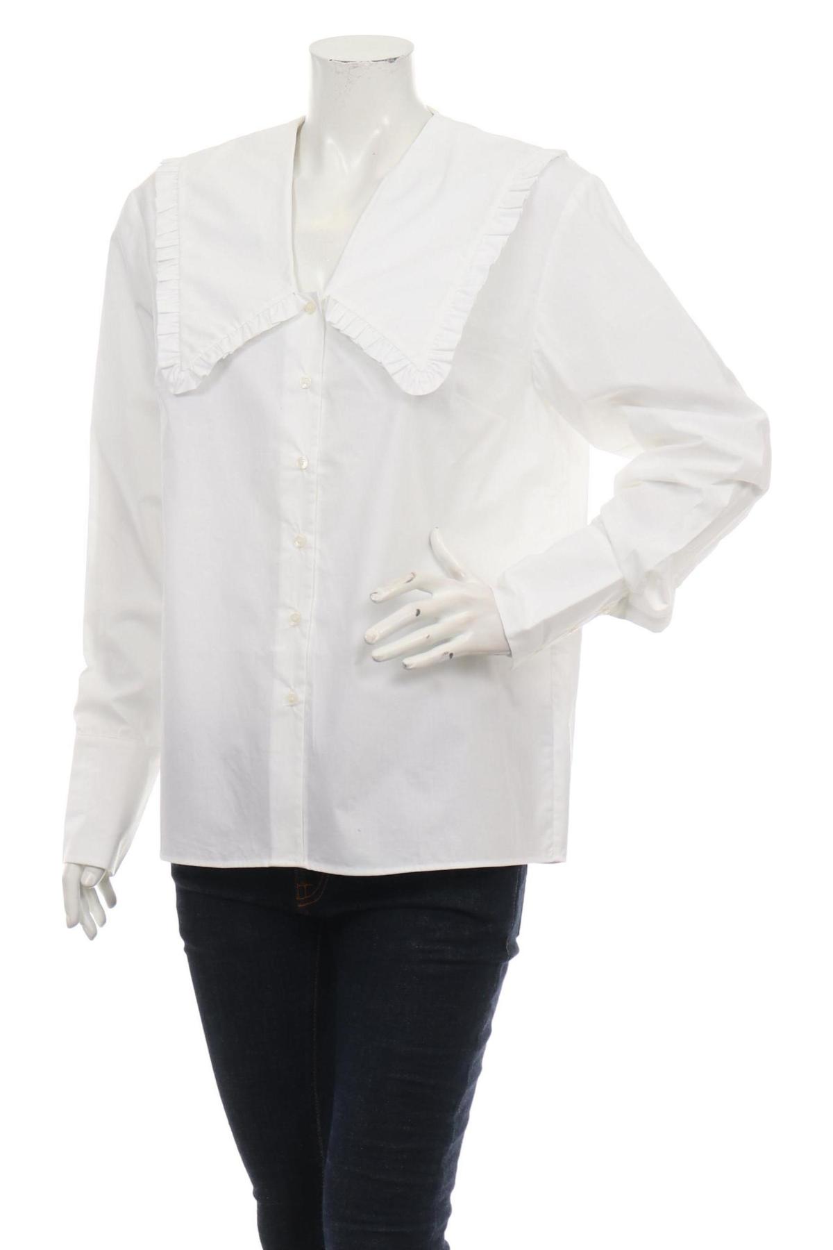 Официална риза IVY&OAK1