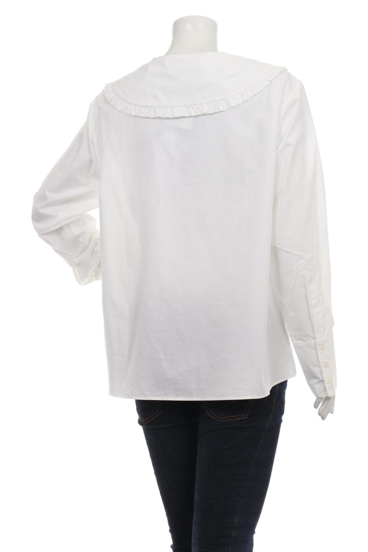 Официална риза IVY&OAK2