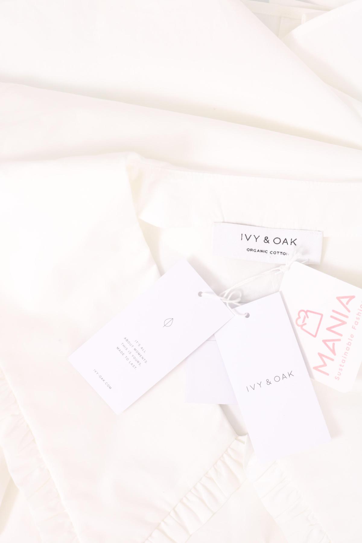 Официална риза IVY&OAK3